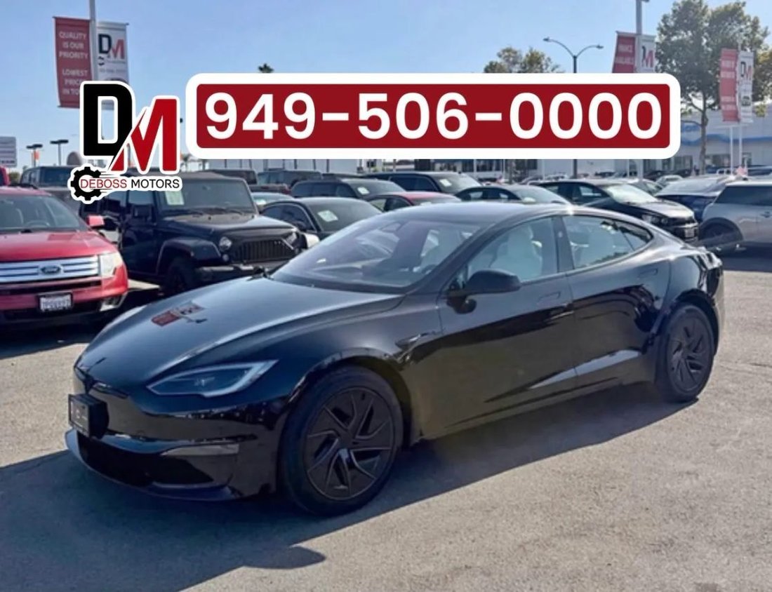 Sedan in Costa Mesa, CA, United States 1 - 18368581