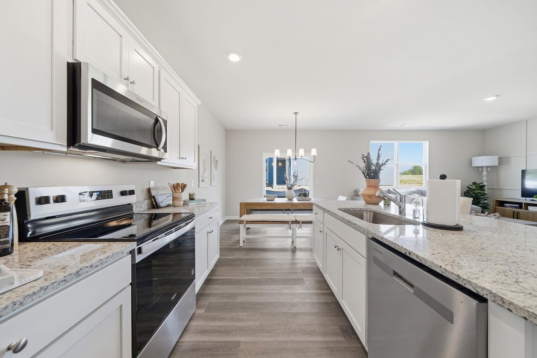 House in Howardsville, Virginia, United States 5 - 18365456