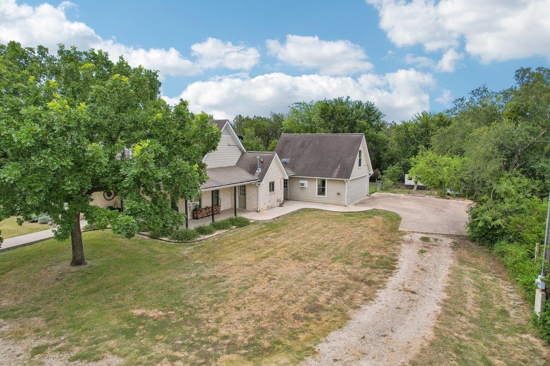 House in Georgetown, Texas, United States 4 - 18366180