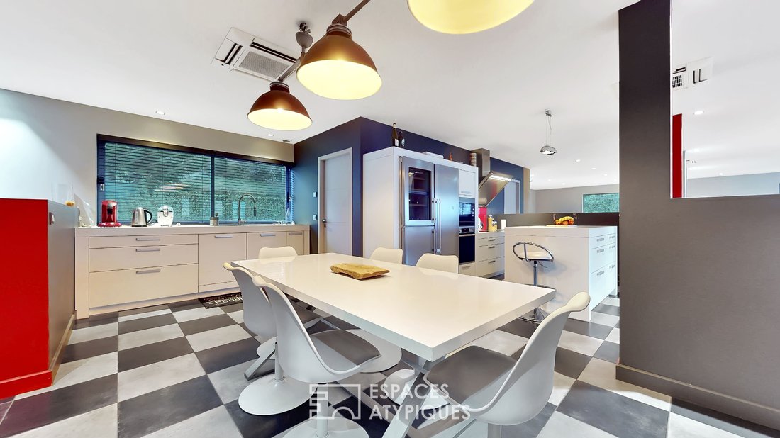 Apartment in Doux-Plateau, Tournon-sur-Rhone, France 5 - 18367510