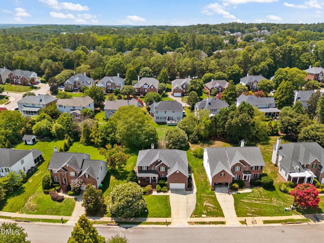 House in Raleigh, North Carolina, United States 3 - 18304043