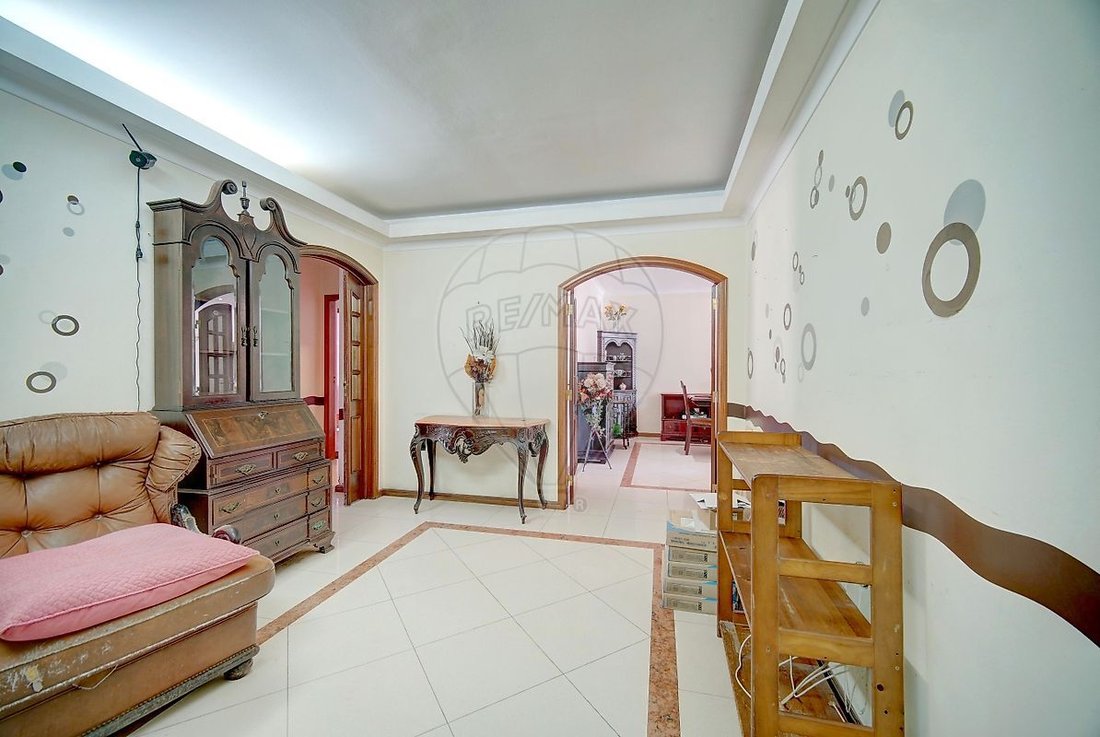 Apartment in Massama e Monte Abraao, Lisbon, Portugal 1 - 18363792