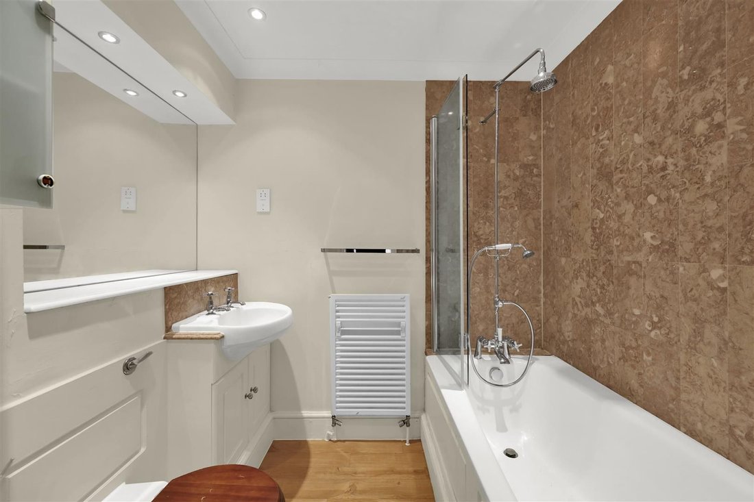 Apartment in South Kensington, Kensington And Chelsea, England 5 - 18007748
