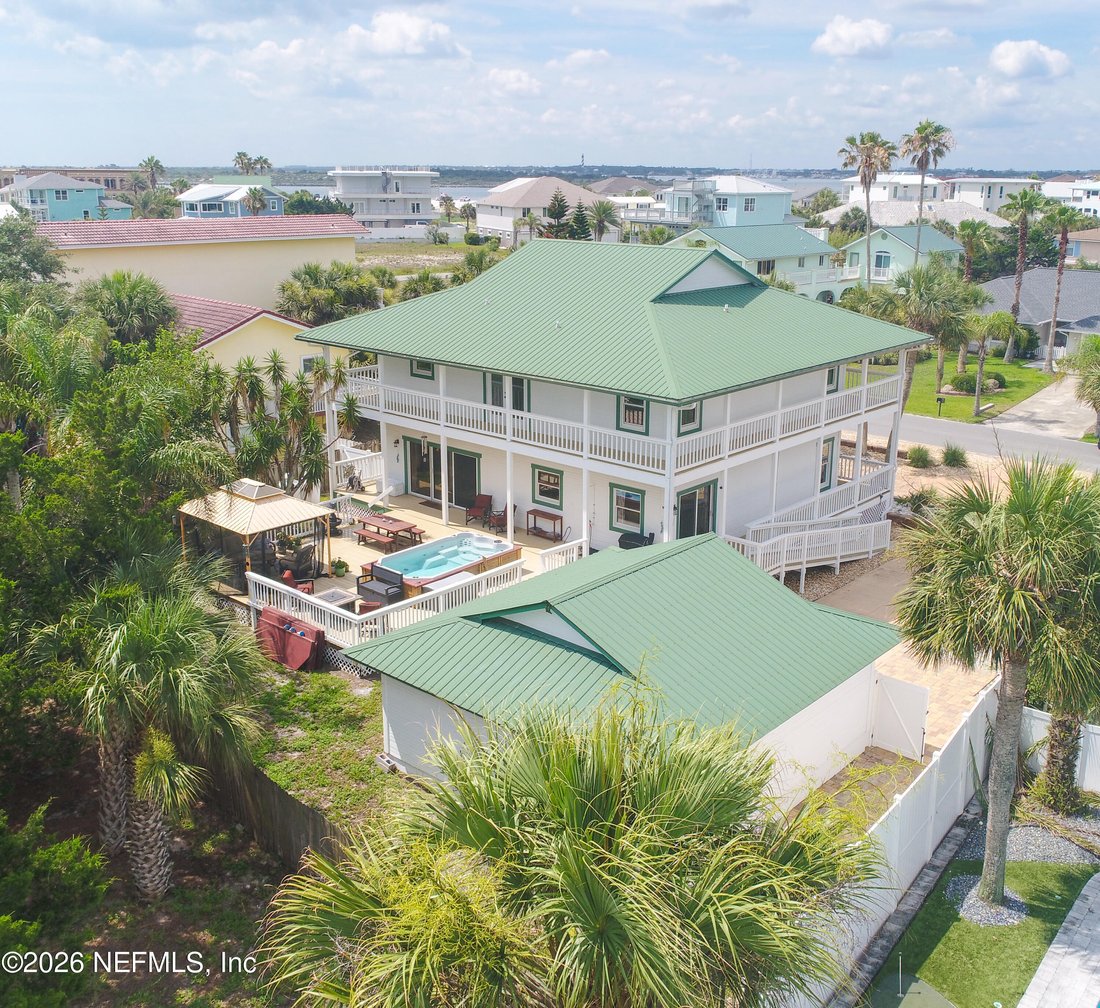 House in St. Augustine, Florida, United States 2 - 18364825