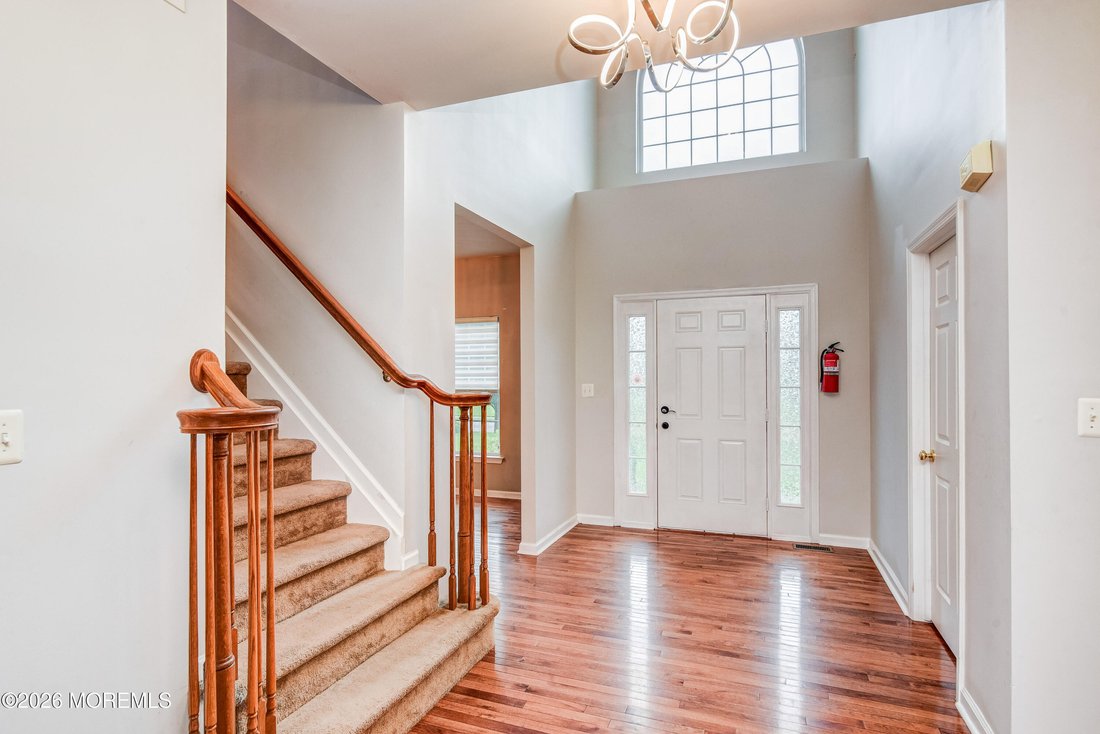 House in Jackson Township, New Jersey, United States 5 - 17836390