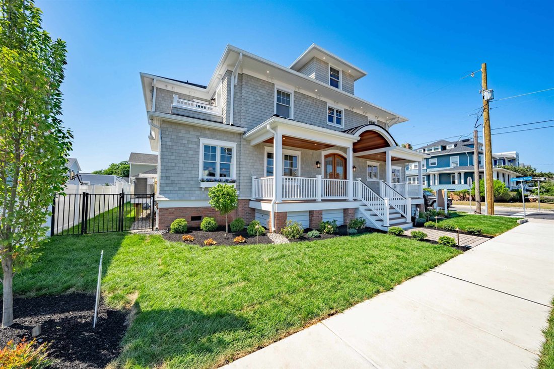 House in Wildwood, New Jersey, United States 4 - 18364961