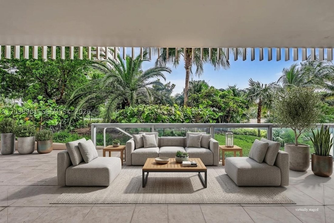 Condo in Miami, Florida, United States 1 - 18366153