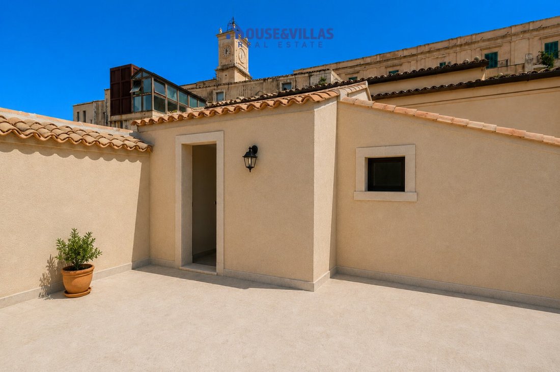 House in Center, Noto, Sicily 5 - 18364315