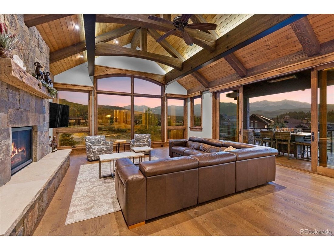 House in Breckenridge, Colorado, United States 2 - 18362380