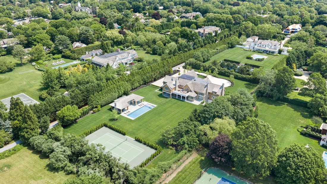House in Bridgehampton, New York, United States 4 - 18364065