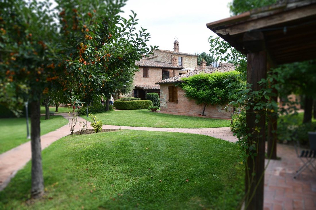 Farm Ranch in Castiglione del Lago, Umbria, Italy 1 - 18366930