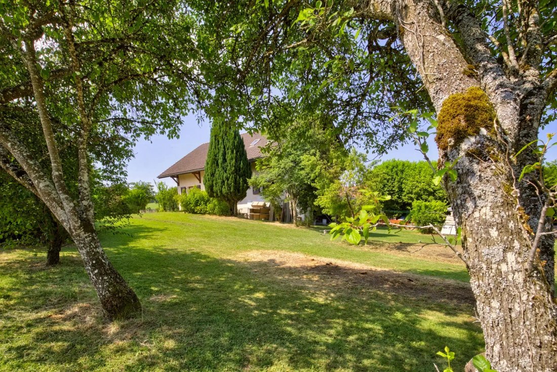 House in Groisy, Auvergne-Rhône-Alpes, France 1 - 18288814