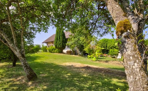 House in Groisy, Auvergne-Rhône-Alpes, France 1