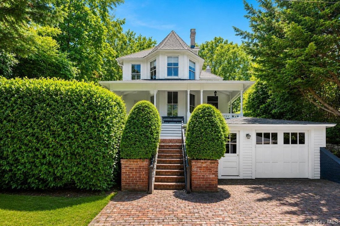Maison à Shelter Island Heights, État de New York, États-Unis 1 - 18366985