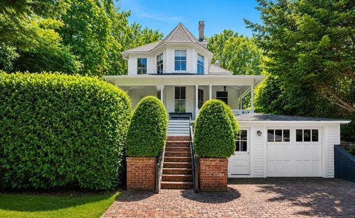 House in Shelter Island Heights, New York, United States 1