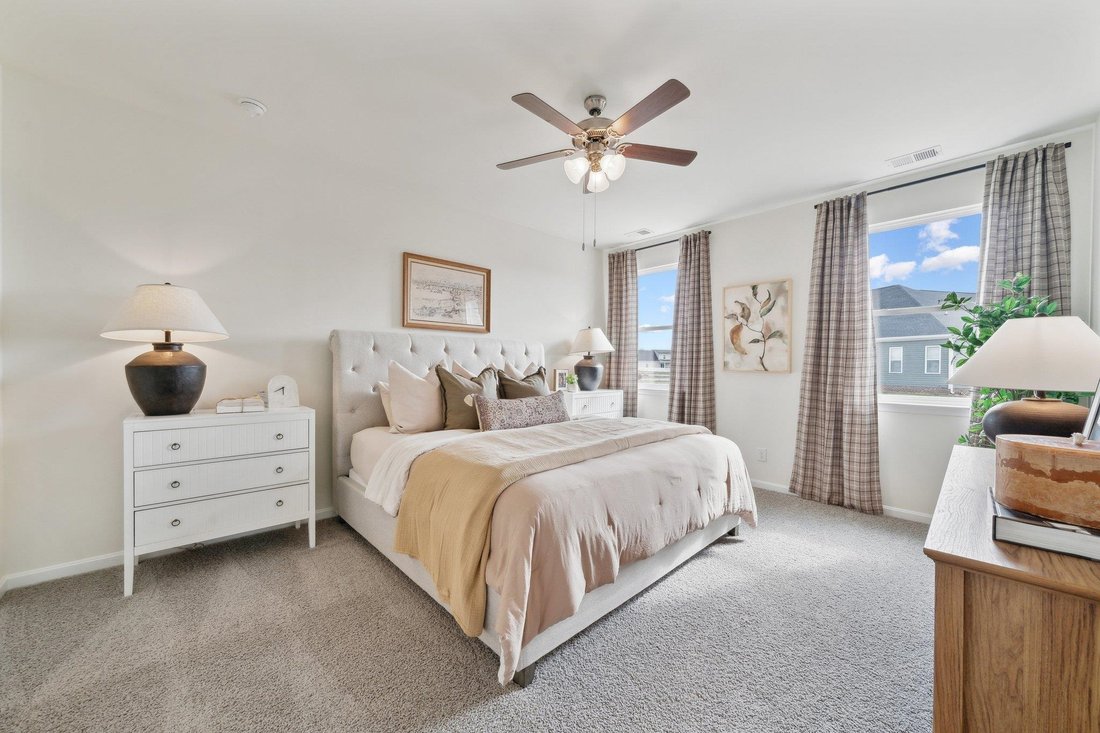 House in Keswick, Virginia, United States 4 - 18365432