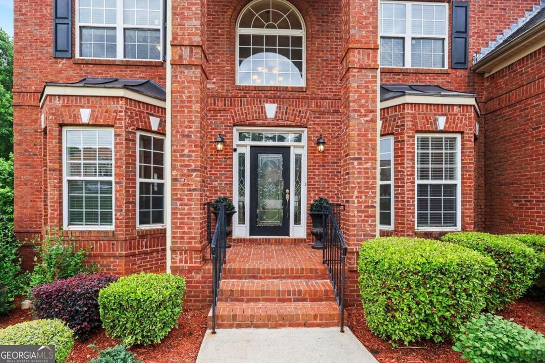 House in Conyers, Georgia, United States 3 - 18366563
