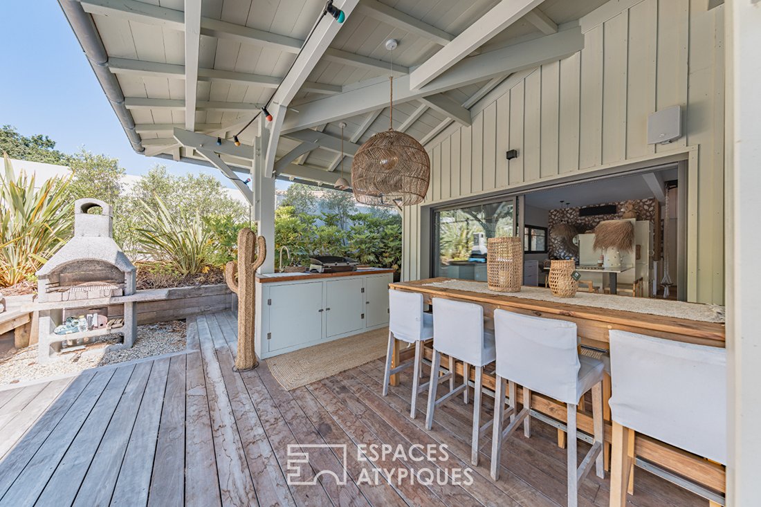 Villa in Mios, Nouvelle-Aquitaine, France 4 - 18368127