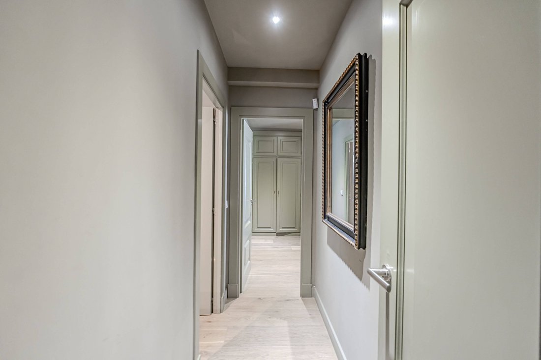 Villa in Moncloa-Aravaca, Madrid, Spain 5 - 18363612