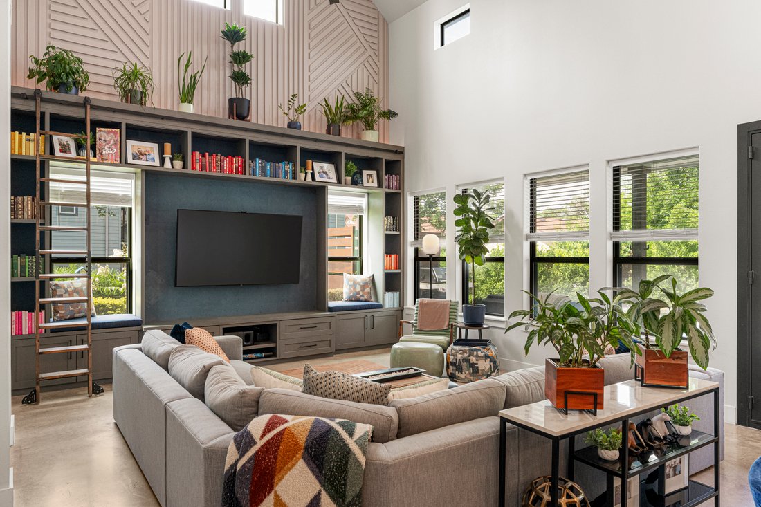 House in Austin, Texas, United States 5 - 18361696