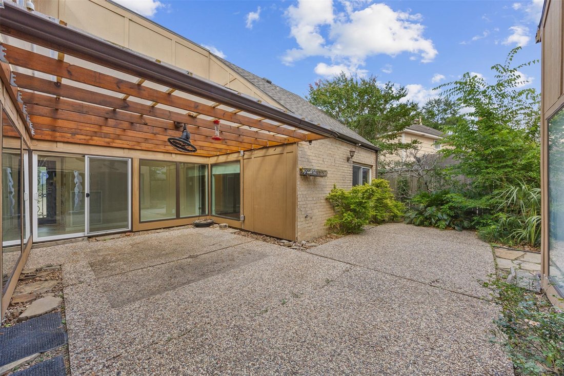 House in Houston, Texas, United States 5 - 18362535