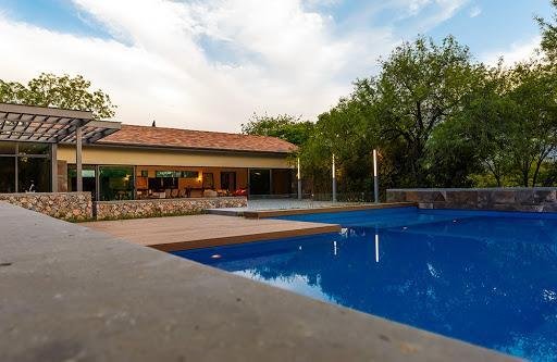 Haus in Monterrey, Nuevo León, Mexiko 5 - 18366889