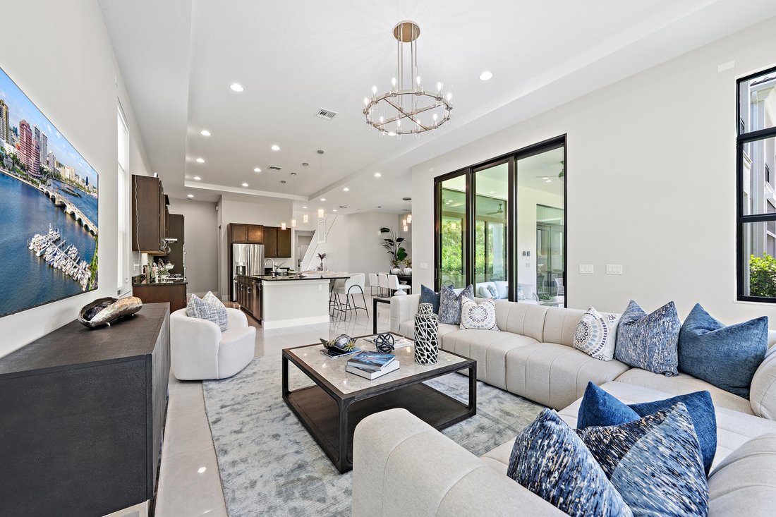 House in Palm Beach Gardens, Florida, United States 2 - 18366351