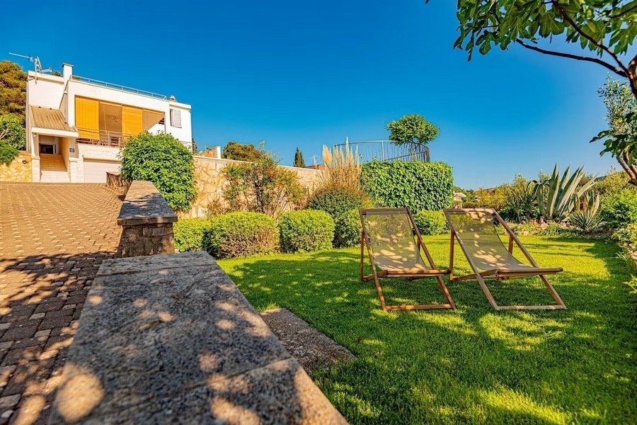 Villa à Šibenik, Comitat de Šibenik-Knin, Croatie 4 - 18366240