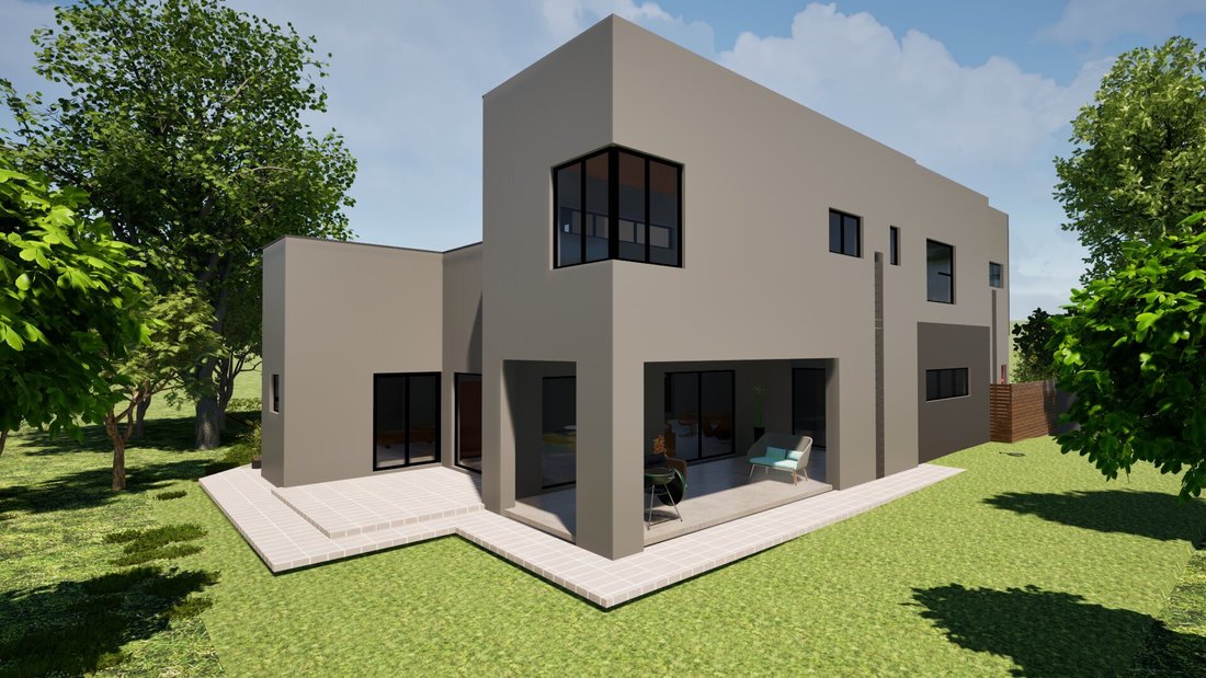House in Riverglen, Gauteng, South Africa 4 - 18369098