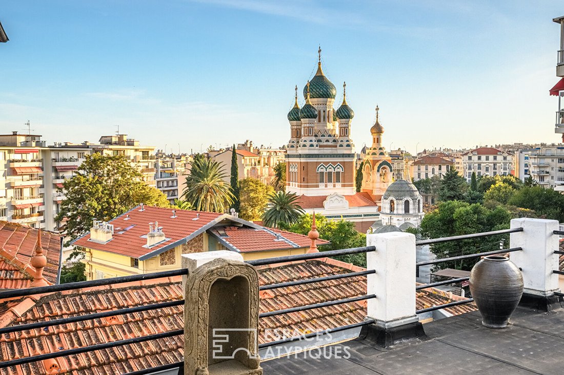 Apartment in Nice, Provence-Alpes-Côte d'Azur, France 5 - 18361576
