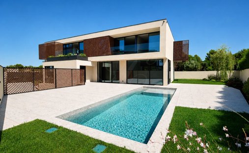 Casa a Cascais e Estoril, Lisbona, Portogallo 1