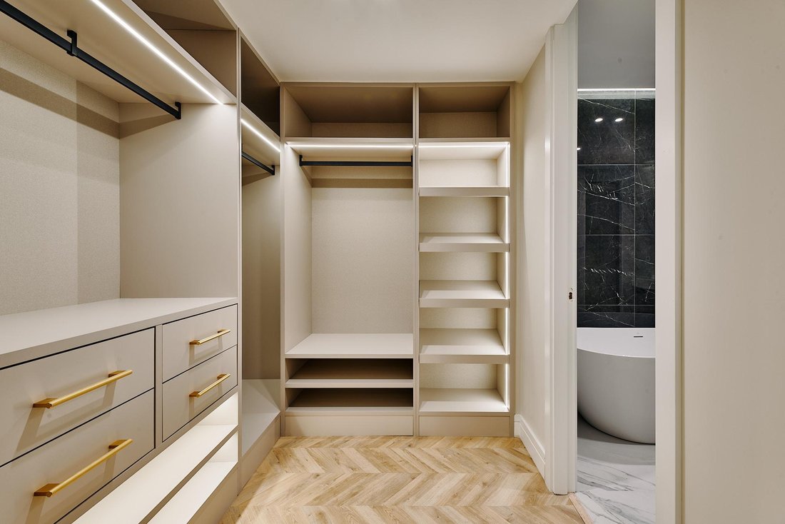 Apartment in Barrio Salamanca, Madrid, Spain 5 - 18363905
