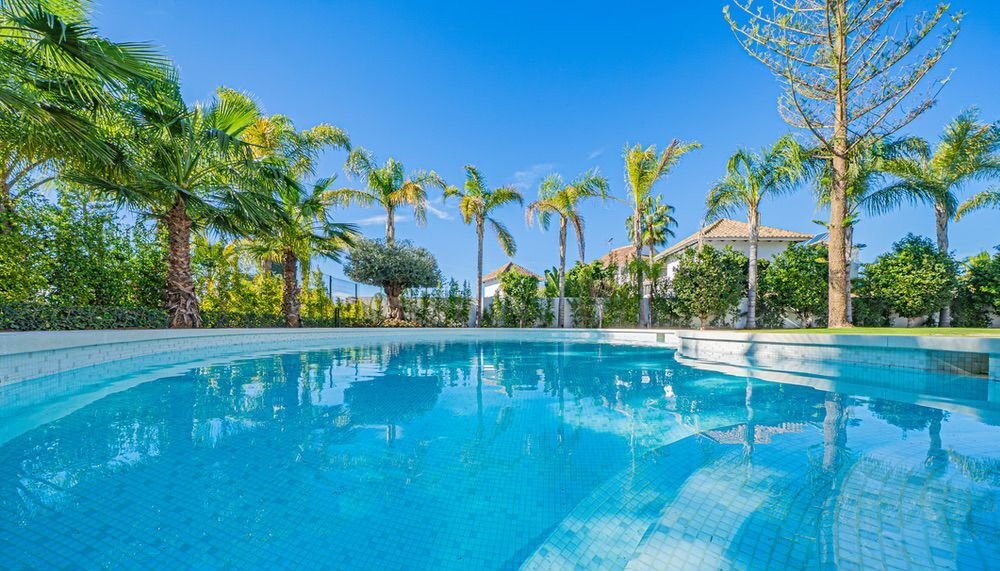 Villa in Marbella, Andalusia, Spain 3 - 18363272