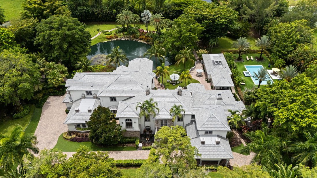 House in Parkland, Florida, United States 3 - 18257301