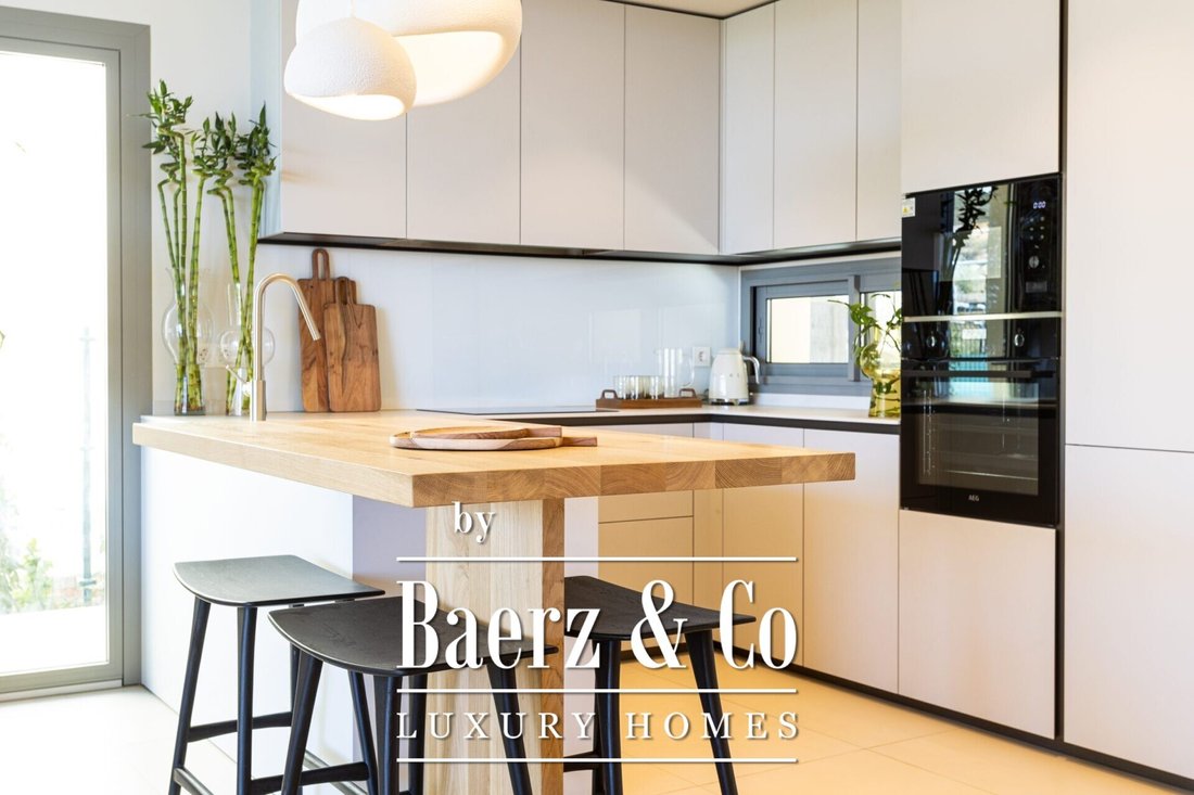 Apartment in Fuengirola, Andalusia, Spain 5 - 18362969