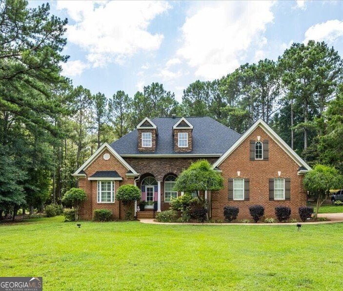 House in Forsyth, Georgia, United States 1 - 18366573
