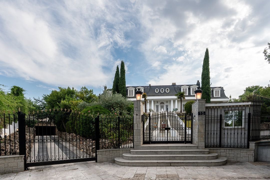 Estate in Pozuelo de Alarcon, Comunidad de Madrid, Spain 3 - 18363169