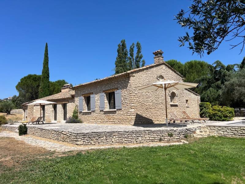 House in Gordes, Provence-Alpes-Côte d'Azur, France 1 - 18366096