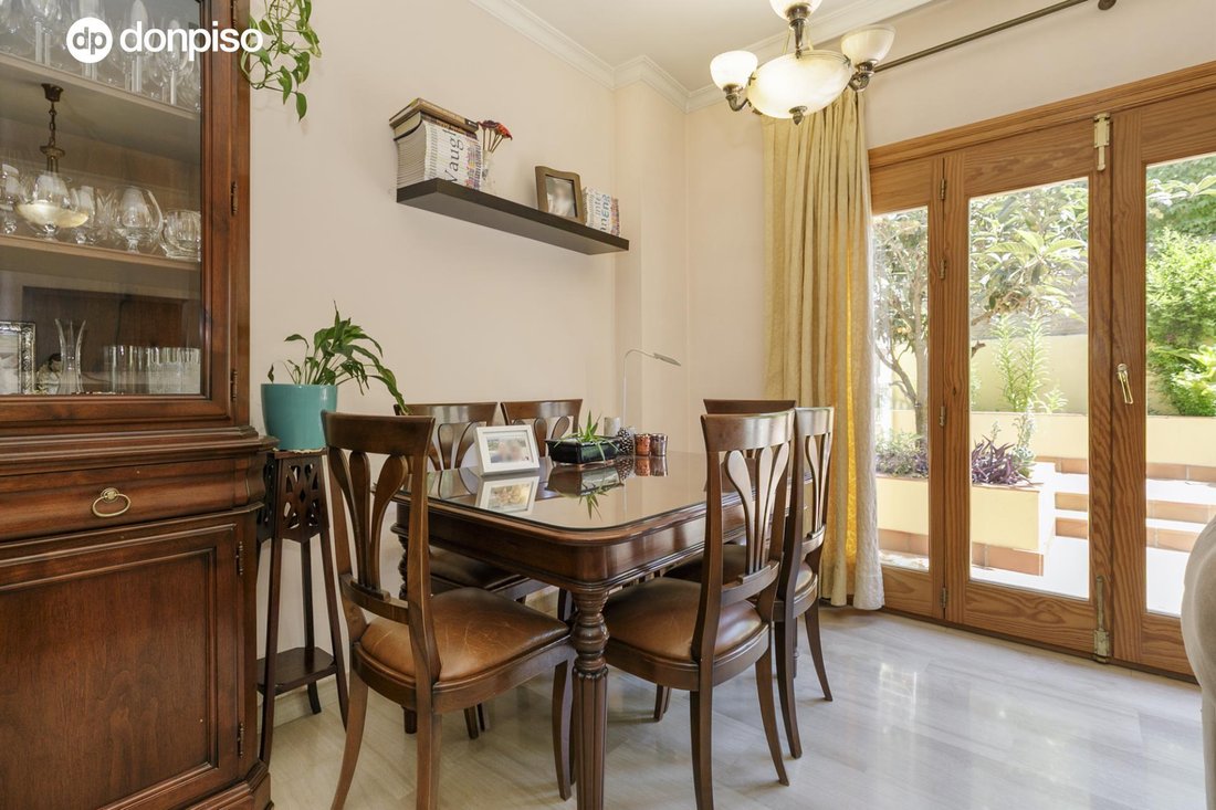 Casa a Centro, Granada, Spagna 3 - 18366900