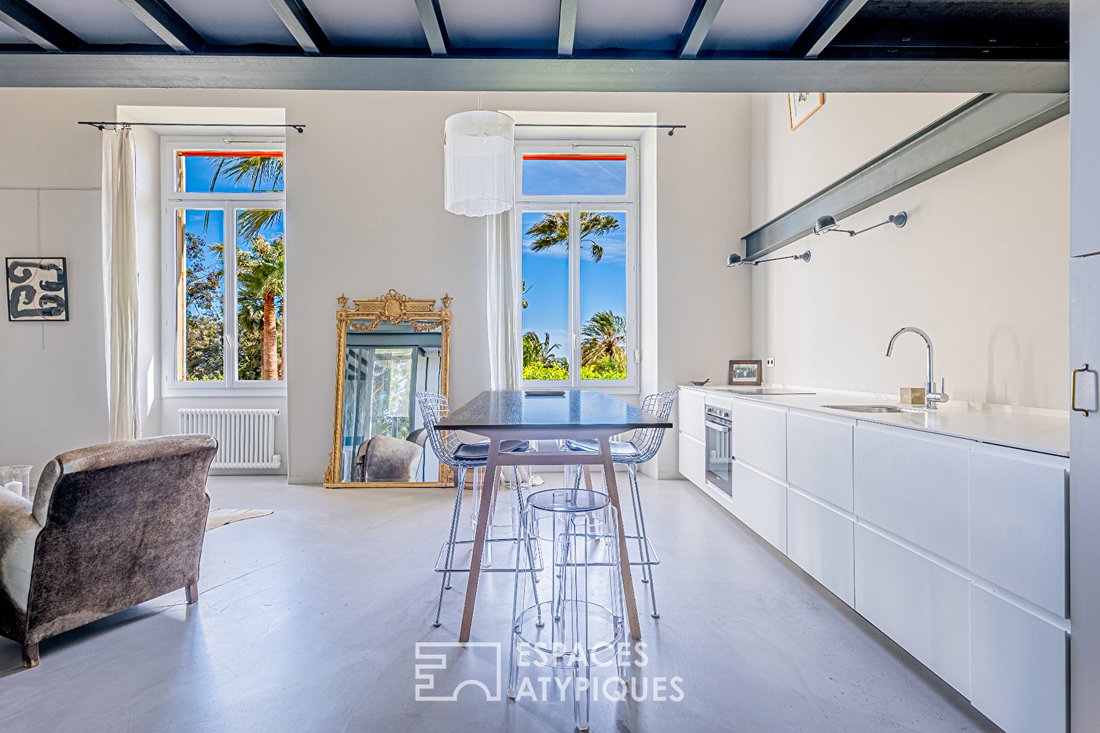 Apartment in La Californie, Cannes, France 3 - 18361620