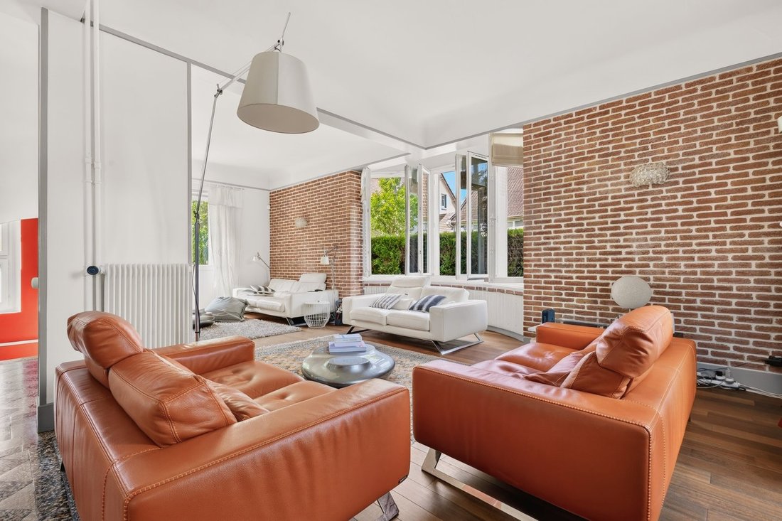 Estate in Jardin Parisien, Clamart, France 5 - 18363132