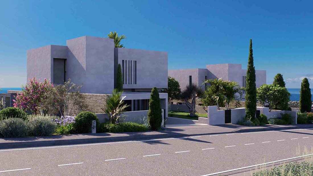 Villa in Paphos, Paphos, Zypern 3 - 18367110