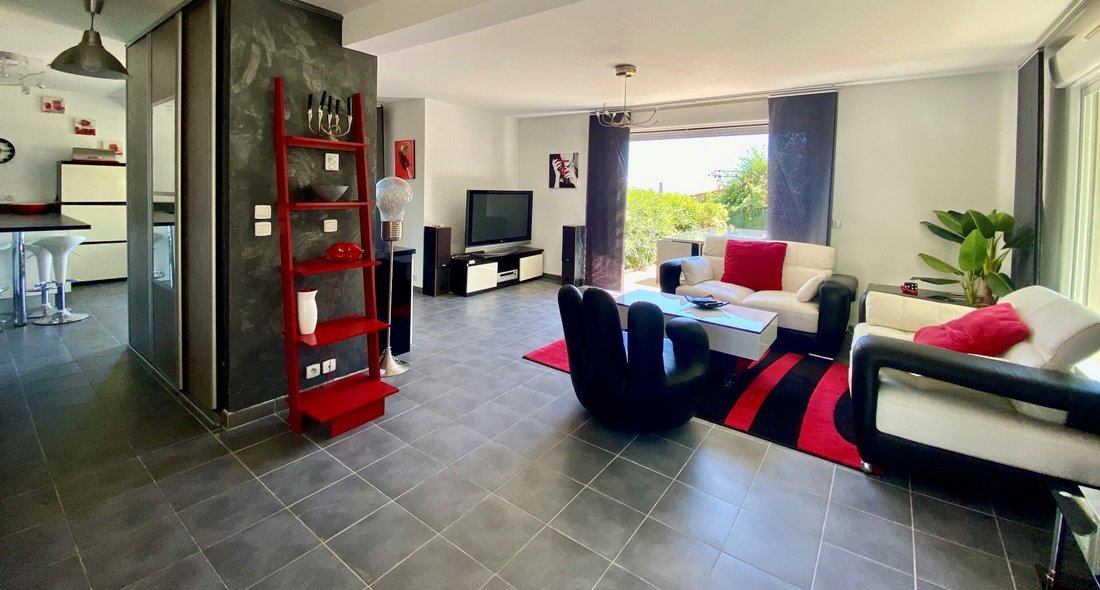 Haus in La Turbie, Provence-Alpes-Côte d'Azur, Frankreich 5 - 18367306