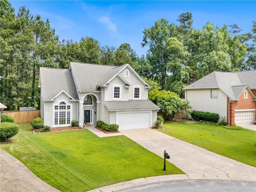 House in Marietta, Georgia, United States 2 - 18365896