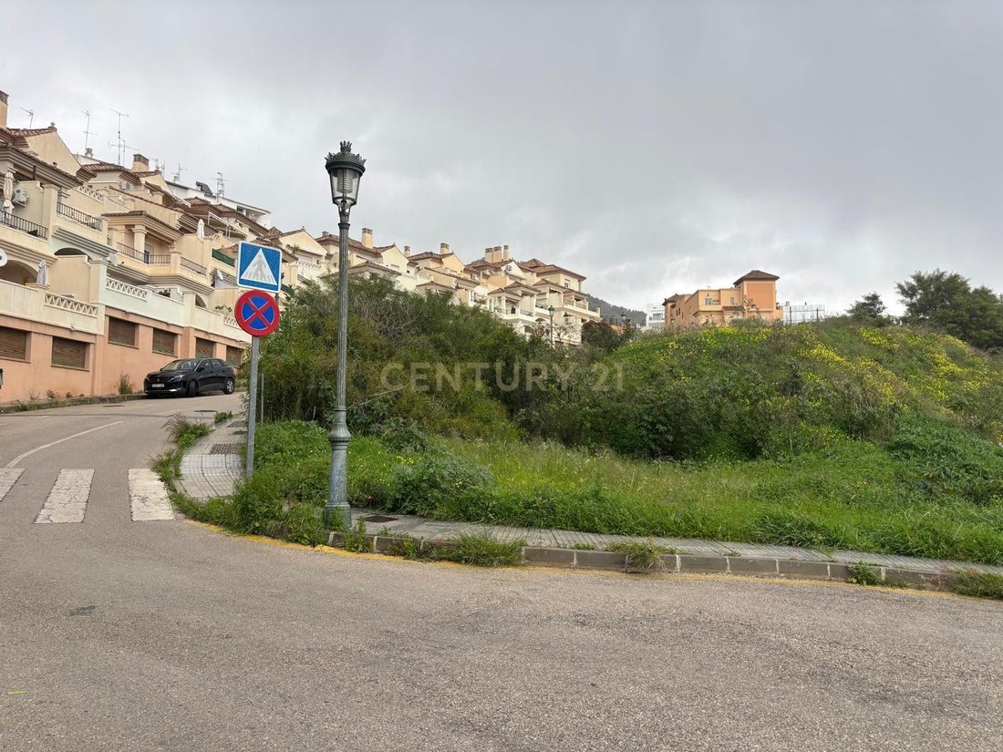 Land in Nerja, Andalusia, Spain 3 - 16990812