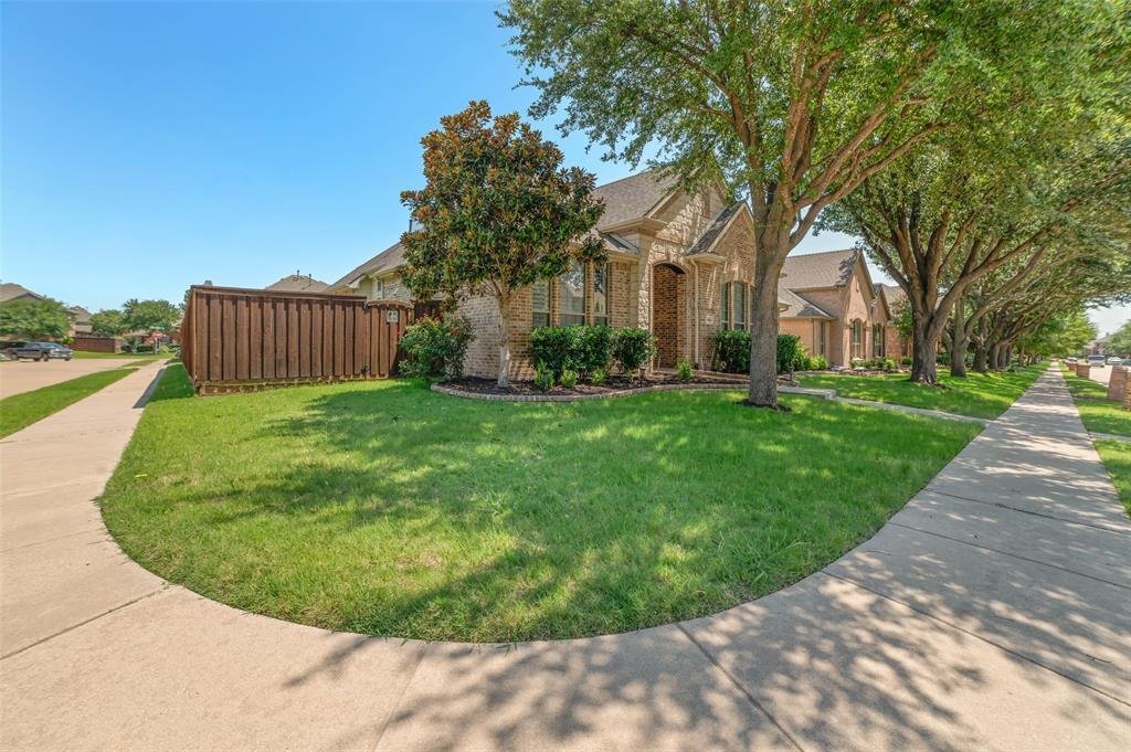 House in Allen, Texas, United States 2 - 18366699