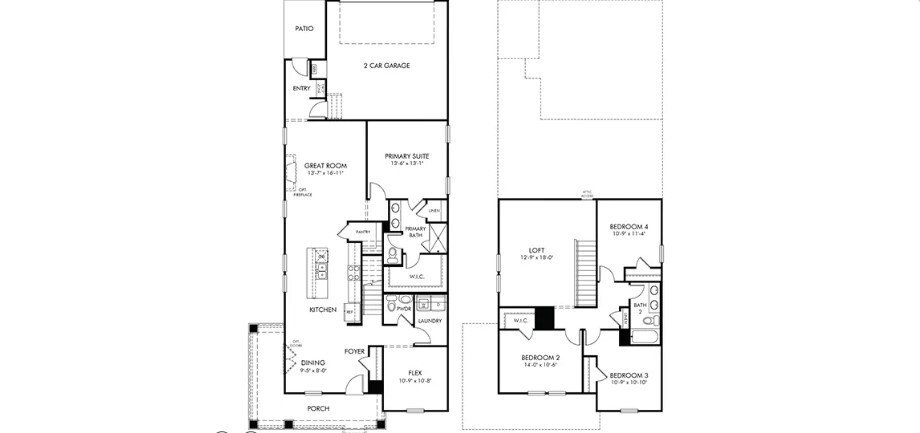 House in Mt. Juliet, Tennessee, United States 2 - 18365898