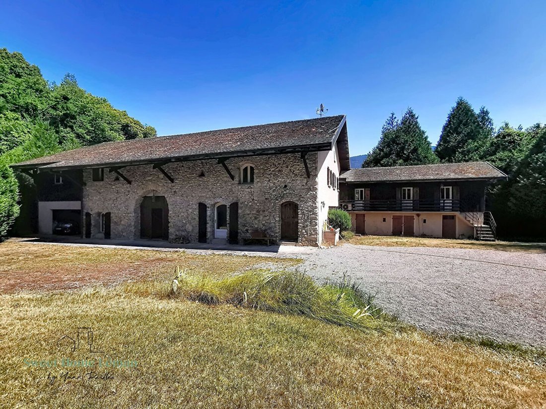House in Armoy, Auvergne-Rhône-Alpes, France 1 - 18365782