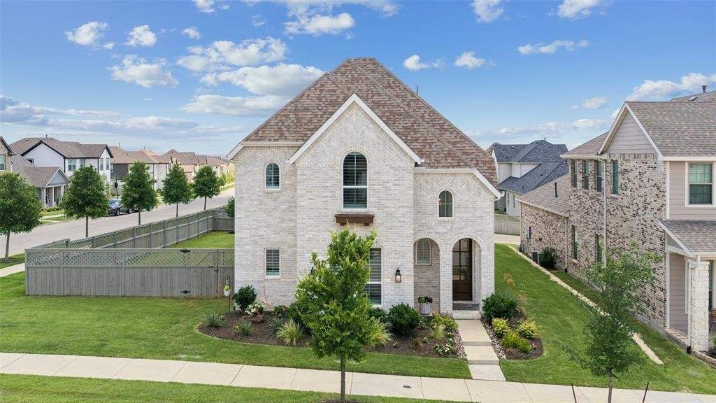 House in Fort Worth, Texas, United States 1 - 18366745