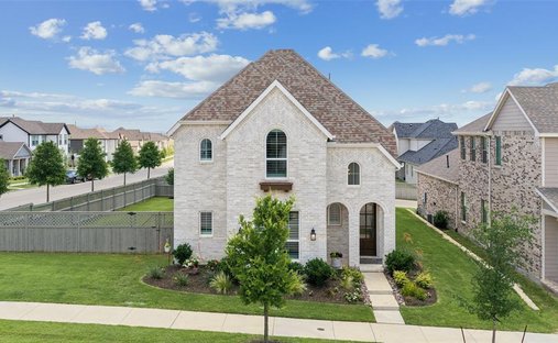 Maison à Fort Worth, Texas, États-Unis 1